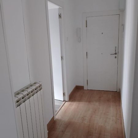Habitacion En Piso Compartido Madrid Exteriér fotografie