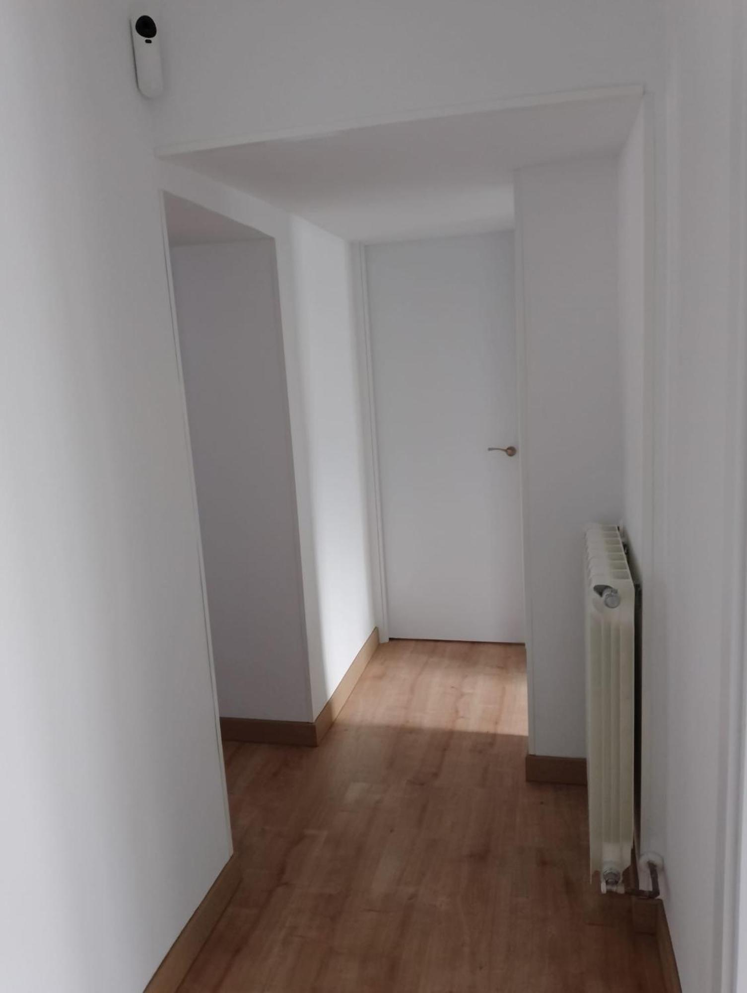 Habitacion En Piso Compartido Madrid Exteriér fotografie