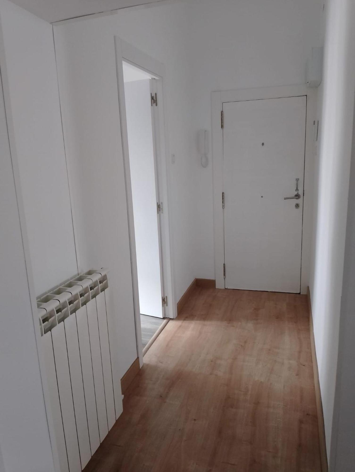 Habitacion En Piso Compartido Madrid Exteriér fotografie