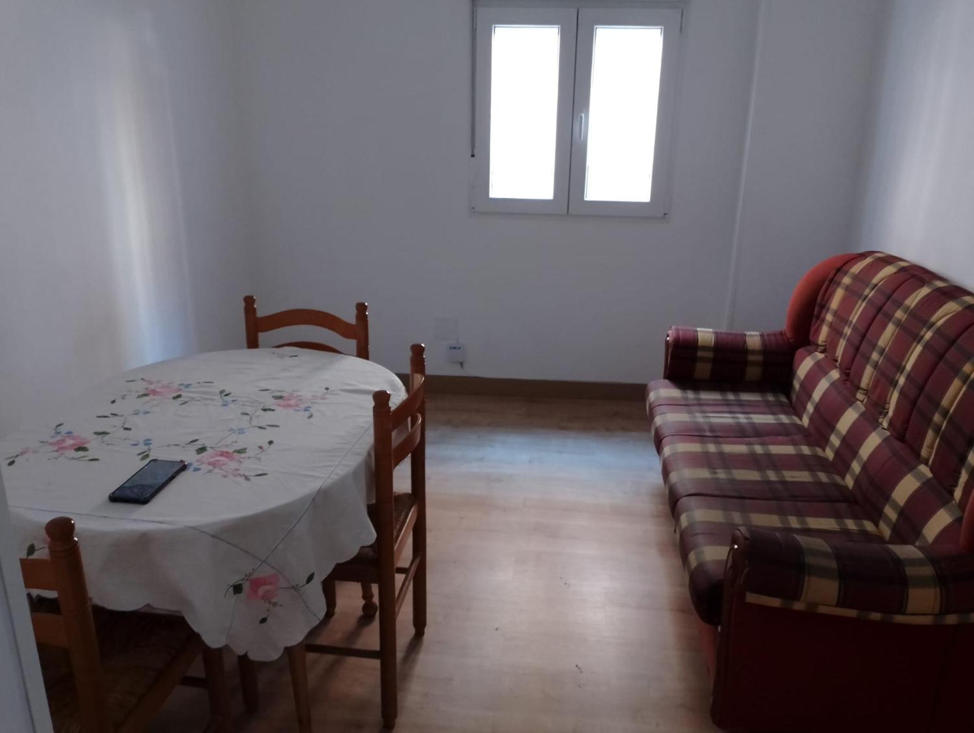 Habitacion En Piso Compartido Madrid Exteriér fotografie